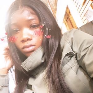 Meet your Posher, Theresa